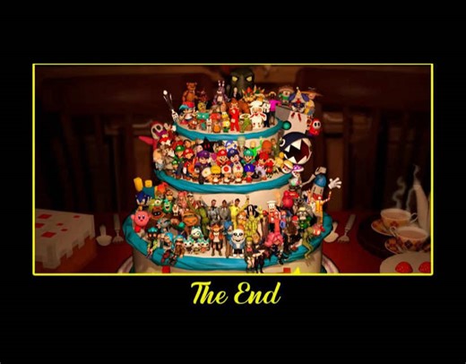 Adiós SMG4: Un Final Emotivo