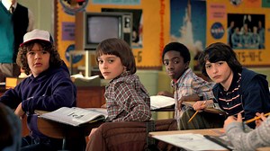 Stranger Things: Chapter One: MADMAX | TVmaze