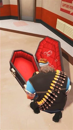 This Coffin Shouldn’t Be Empty #tf2 #shorts