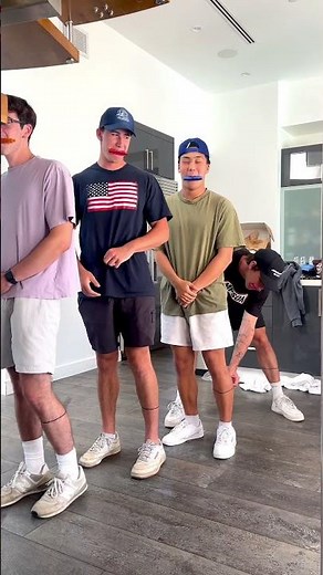 The Best Pain Game To Play With Friends