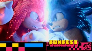 New Sonic the Hedgehog 2 Movie Poster Is a Treat For Longtime Fans Of the Games