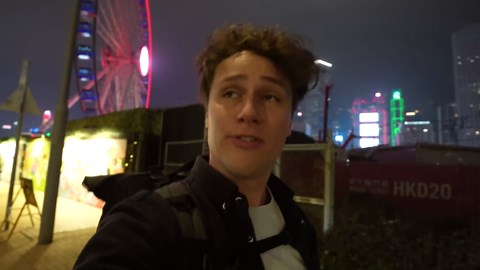 Why Saudi Arabia’s desert is nothing like you expect