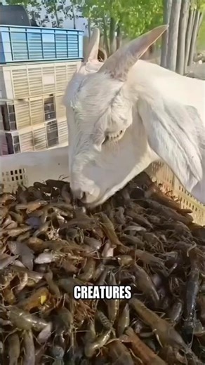 Animals Forced to Evolve Because of Humans