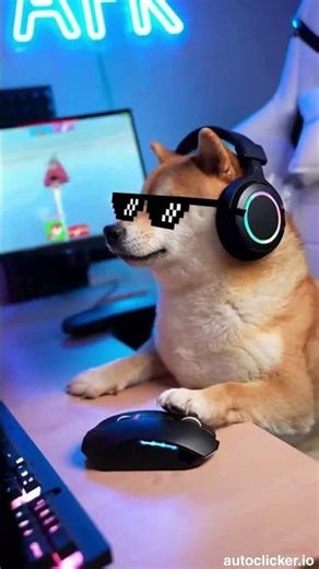 Run Faster with Auto Clicker in Roblox