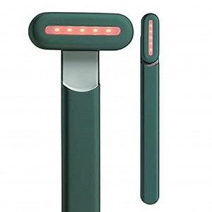 SolaWave 4-in-1 Skincare Facial Wand, Green