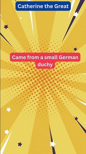 Catherine the Great – The Powerful Empress Who Transformed Russia