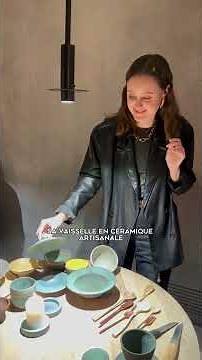 A UNIQUE GASTRONOMIC EXPERIENCE by Airbnb and Chef’s Table ✨