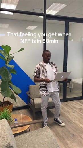 The Excitement of NFP in Forex and Gold Trading