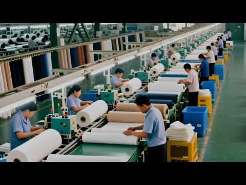 Understanding Comparative Advantage in Trade (4 Minutes)