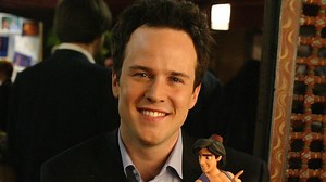 Scott Weinger - Alchetron, The Free Social Encyclopedia