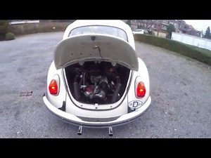 VW Käfer 1300 / 1969