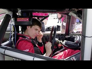 Adam Petty's Fatal Accident: The Day After