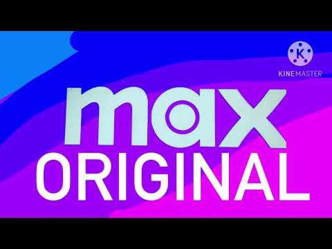 max logo remake
