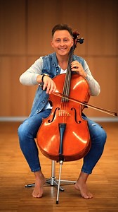 Cello Medley ❤️ #mashup #classical #cello #classicalmusic #vivaldi #mozart #beethoven | Jodok Cello