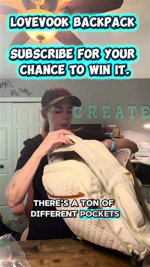 USA Mystery Box of Bags Part 4 🎒 Lovevook Backpack?! 😍 #shorts