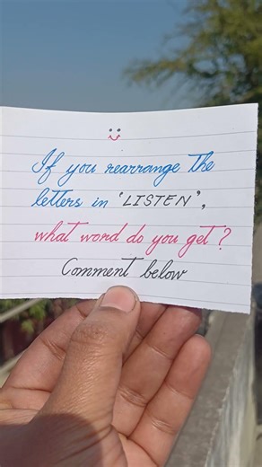 This Word Hack Will Change How You Communicate. #handwritinganalysis #motivation #graphology #exam