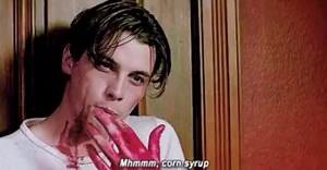 Skeet Ulrich | Ready for the weekend?? | Instagram