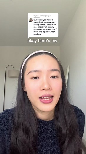 Effective Note-Taking Strategies in Corporate Meetings