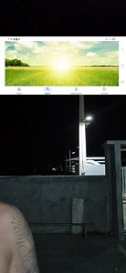 Turning Night into Day Magic 😭 | Matapang na asawa