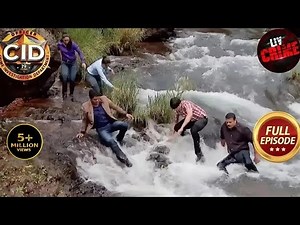 Waterfall में ढूँढ रही है CID Camera | CID | A Mysterious Clue | 2 Sep 2023 | Full Episode