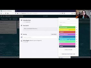 Trello (Video Tutorial)