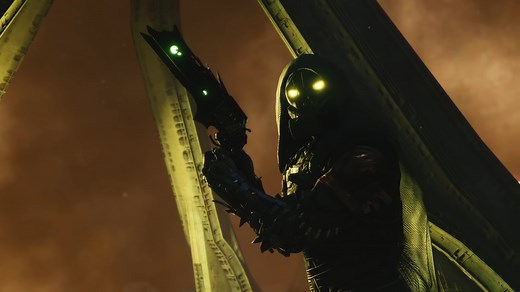 The best PvE weapons in Destiny 2 Lightfall