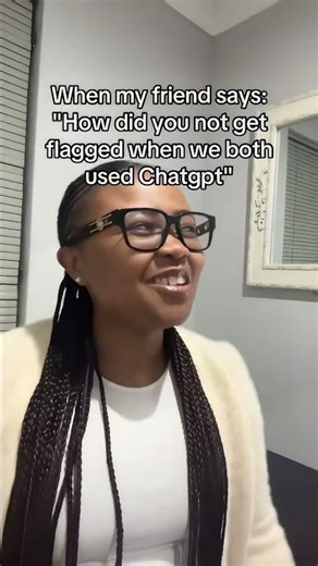 used a ai humanizer website and passed safe assign 🧠