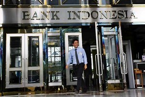 Bank Indonesia Luncurkan Kartu Smart Madani di Pekanbaru