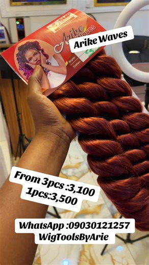 Customized Waves Hair Extensions for All Styles