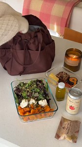 22K views · 75 reactions |  FALL SPOILER  Leftovers, but chic....