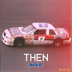 31K views · 67 shares | Check out the SNICKERS throwback car Kyle Busch will be racing at Darlington Raceway Labor Day weekend! Let us know if you'll be tuning in below . | SNICKERS | Facebook