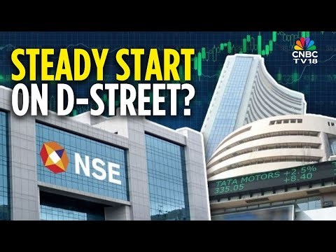 S&P 500, Nasdaq End At Record Highs Ahead Of Fed Meet, Asia Largely Higher; Flat Start On D-Street?