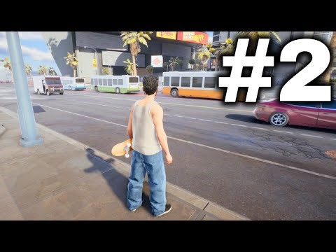 Skate | Part 2: Taking On New Challenges and Missions