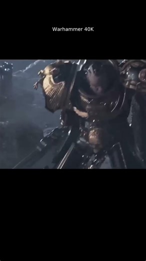 🤯 ULTIMATE 40K BATTLE! 🚀 4K Cinematic - Hidden LORE Secrets EXPOSED! You WON'T Believe This!