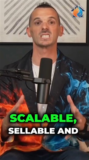 Is your business running you? Time to flip the script.