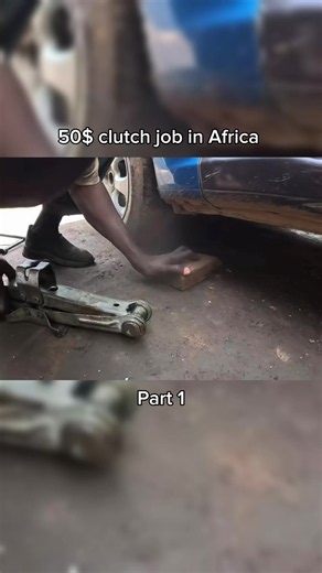 AUTOMOTIVE CLUTCH REPAIR ASMR SATISFYING #car #repair #asmr #relaxing #automotive