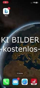 Create AI images on your phone - FREE and without Discord or subscription etc.