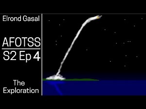 Alternative Future of the Solar System | S2 Ep4 | The Exploration