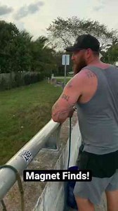 Magnet Fishing South Florida