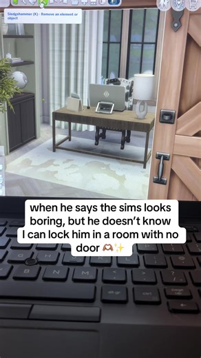 The Sims 4: Creative Ways to Challenge Your Sim