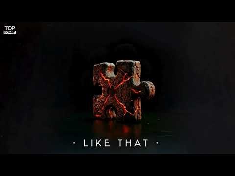 ASHER SWISSA & GOLDSCHLÄGER - Like That