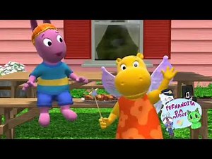 Ytph Los Backyardigans Especial ХD (Parodia)