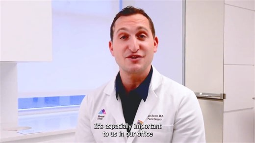 Dr. Elan Horesh, a surgeon specializing in gender-affirming surgery at Mount Sinai, answers common questions he gets from patients, emphasizing the importance of a safe and supportive environment focusing on patient-centered care. #TransgenderAwarenessWeek | The Mount Sinai Hospital