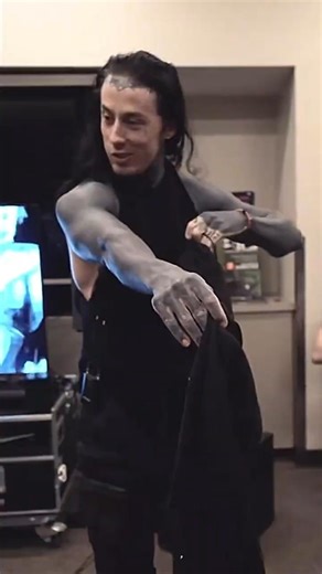 Falling In Reverse OLD TOUR VIDEO w Ronnie Radke - OKC/OK compilation w Tech N9ne - 2/2024 (PART)