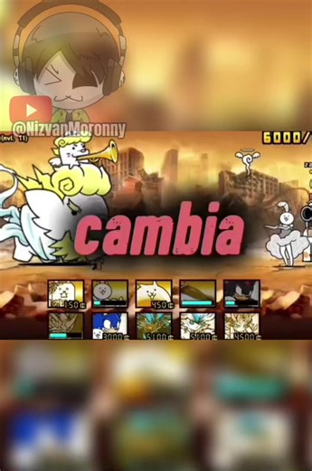Consejos para The Battle Cats — mejores trucos y estrategias