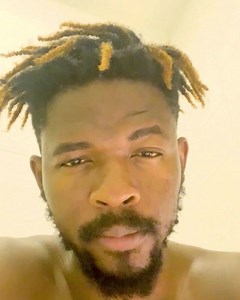 33K views · 5.3K reactions | I’m angry! Go stream Mystery Girl  https://youtu.be/bKyY64-KSpk if you want me to calm down  | Johnny Drille | Facebook