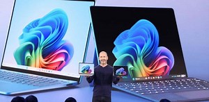 AI強化Surface登場。マイクロソフト発表｢Copilot  PC｣まとめ #MicrosoftBuild