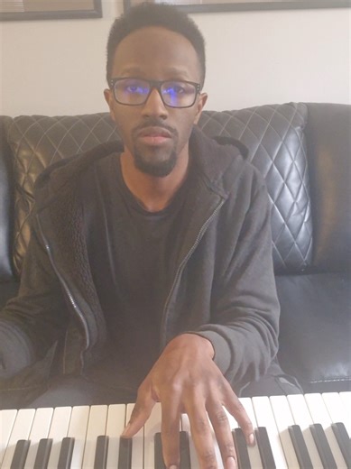 I surrender all #keyboard #melodies #music #Isurrenderall