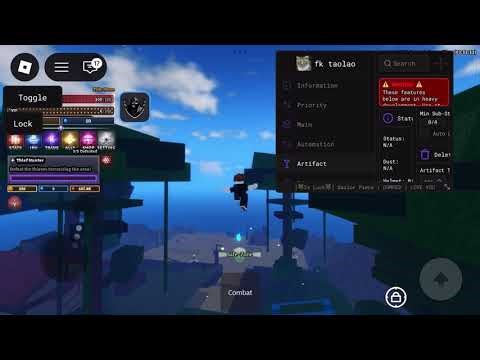 Sailor Piece Script *NO KEY* — Hybrid Hub | Auto Farm, Auto Boss, Auto Dungeon, Kill Aura and More!