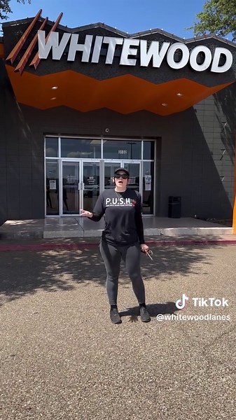 You heard it people! The best place in Lubbock for unbeatable bowling, delicious food, and amazing drinks! 🎳🍔🥤 Come hang out at Whitewood Lanes, where the fun never stops (even if we can't fix a flat).😉 #lubbockintheloop #Bowling #lubbocklocal #locallyowned #local806